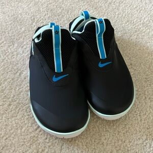Nike Zoom Pulse Black Teal